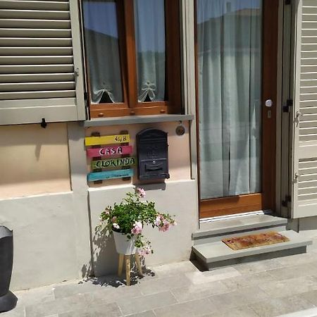 Casa Clorinda Apartment Arezzo Exterior photo