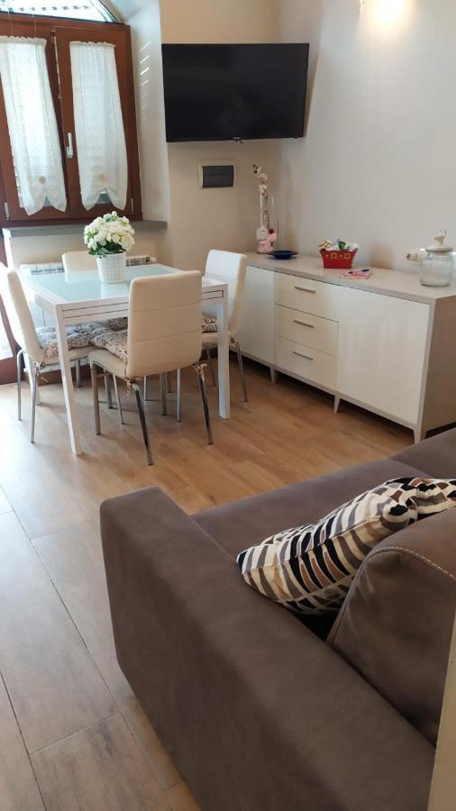 Casa Clorinda Apartment Arezzo Exterior photo